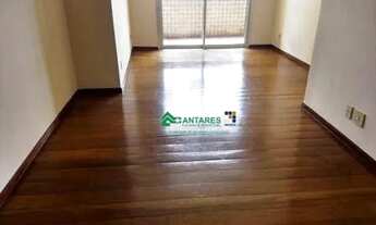 Imagem 2: Apartamento com 3 dormitórios para alugar, 110 m² por R$ 3.968,41/mês - Gutierrez - Belo H