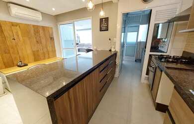 Imagem 4: Apartamento para aluguel com 120 metros quadrados com 3 quartos em Casa Verde - São Paulo