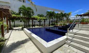 Imagem 7: Apartamento para venda possui 140 metros quadrados com 4 quartos