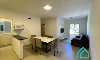 Imagem 1: Apartamento todo mobiliado a venda na Praia das Toninhas