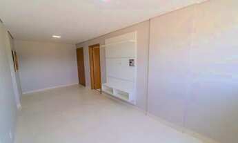 Imagem 4: Apartamento para venda possui 61 metros quadrados com 2 quartos em Samambaia Sul - Brasíli