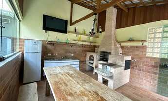 Imagem 4: Casa exclusiva em bairro nobre de Campos do Jordão