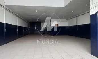 Imagem 3: Salão/Galpão (salão - térreo