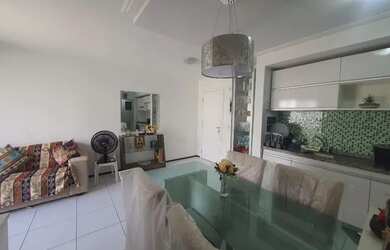 Imagem 5: Alugo apartamento condomínio Gran Park Árvores Mobiliado