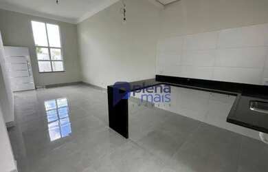 Imagem 6: Casa á venda com 03 dormitórios- Parque Orestes Ôngaro- Hortolândia/SP