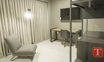 Imagem 7: Heron Marinho - Flat mobiliado - 53 m²