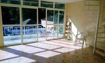 Imagem 3: Cobertura-À VENDA-Vargem Pequena-Rio de Janeiro-RJ