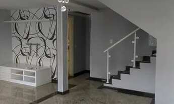 Imagem: Campo Grande - Casa Duplex no Condomínio