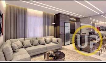 Imagem: Apartamento em Funcionários - Belo Horizonte