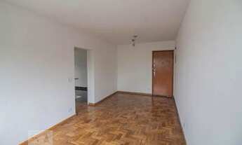 Imagem 4: Apartamento para Aluguel - Brooklin, 2 Quartos, 85 m2