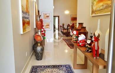 Imagem 2: Casa - Parque Brasil 500 - Paulínia