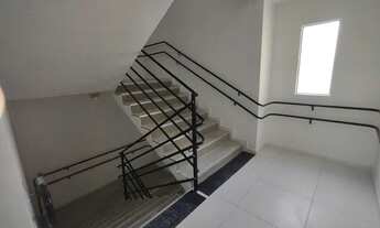 Imagem 7: Apartamento para aluguel tem 40 metros quadrados com 2 quartos em Janga - Paulista - PE