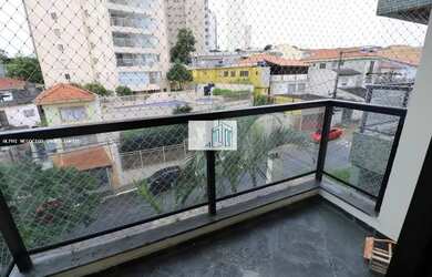 Imagem 3: Apartamento para Venda em São Paulo, Vila Santo Estéfano, 2 dormitórios, 1 suíte, 2 banhei