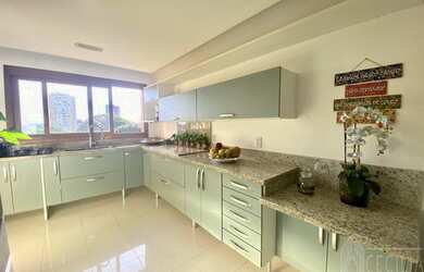 Imagem 2: Apartamento com 3 Dormitorio(s) localizado(a) no bairro HAMBURGO VELHO em NOVO HAMBURGO