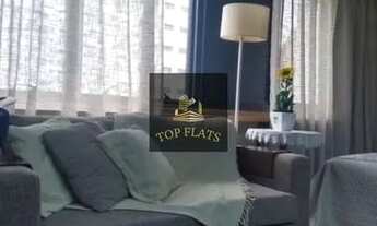 Imagem 6: Flat para aluguel no Jd. Paulista - SP