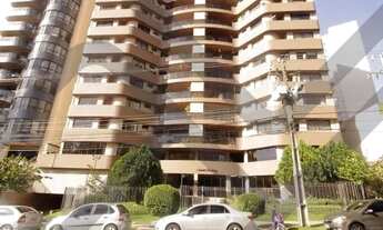 Imagem: Apartamento com 3 dormitórios para alugar