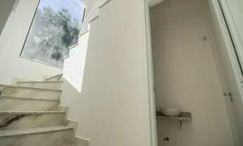 Imagem 7: CURITIBA - Casa de Condomínio - Alto Boqueirão