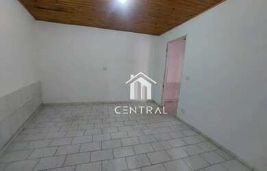 Imagem 3: Casa com 1 dormitório para alugar, 110 m² por R$ 1.650,00/mês - Jardim Frizzo - Guarulhos