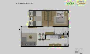 Imagem 4: Quer sair do Aluguel? Fala com a Videl!!