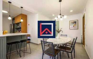 Imagem 10: Locação Apartamento 3 Dormitórios - 260 m² Jardim Paulista