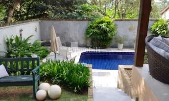 Imagem 5: SOBRADO "IMPECÁVEL" COM LAZER, 4 DORMTS, SUÍTES E ESCRITÓRIO