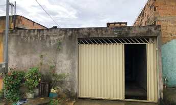 Imagem 4: Venda se Casa com 2 dormitórios