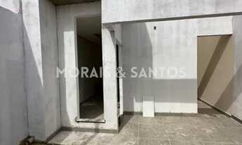 Imagem 2: CM CASA À VENDA NO BAIRRO ALTO DA BOA VISTA - MONTES CLAROS MG