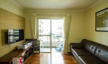 Imagem 3: Apartamento para Aluguel - Vila Mariana, 2 Quartos, 74 m2