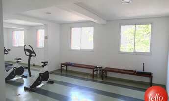 Imagem 6: São Paulo - Apartamento Padrão - Liberdade