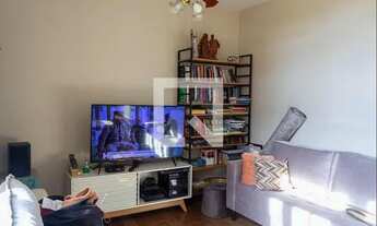 Imagem 2: Apartamento para Aluguel - Mont'Serrat, 2 Quartos, 140 m2