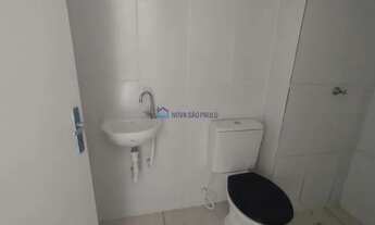 Imagem 3: Kits novas Kitnet com 1 dormitório