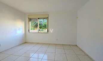 Imagem 6: Santa Maria - Apartamento Padrão - Passo D'Areia