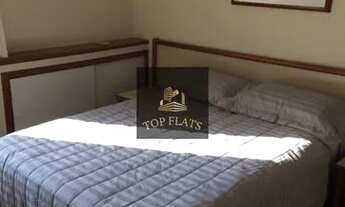 Imagem 7: Flat disponível no Jardim Paulista