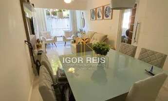 Imagem 2: Oportunidade única: Apartamento reformado no Centro de Campos!