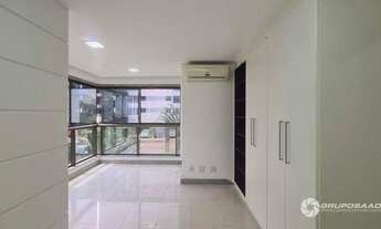 Imagem 2: Apartamento com 4 dormitórios para alugar, 148 m² por R$ 6.500/mês - Sudoeste - Brasília/D