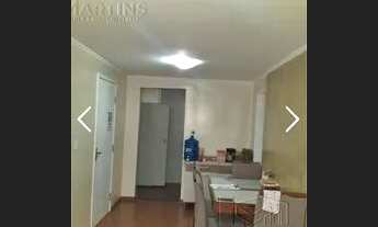 Imagem 4: Apartamento 48 metros 2 quartos 1 vaga 1 banheiro e sala