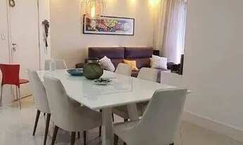 Imagem 5: Apartamento com 3 dormitórios à venda, 90 m² por R$ 766.000,00 - Jardim Esplanada II - São