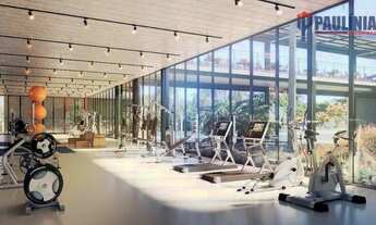 Imagem 2: Terreno à venda, 250 m² por R$ 100.000 - Urbe 365 - Paulínia/SP