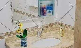 Imagem 7: Casa para aluguel, 3 quartos, 1 suíte, 7 vagas, Vila Dainese - Americana/SP