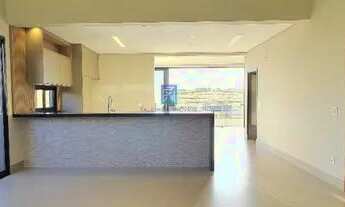 Imagem 7: Ribeirão Preto - Casa de Condomínio - Vila do Golf