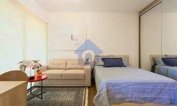 Imagem 7: STUDIO 1 DORM 1 VAGA MOBILIADO /OTIMA LOCALIZAÇÃO BROOKLIN