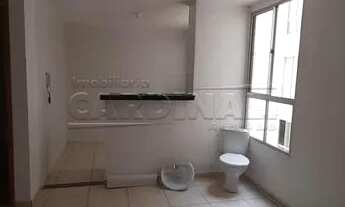 Imagem 4: Apartamento Padrão em São Carlos