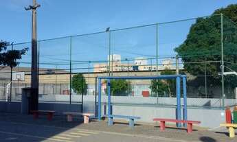 Imagem 5: Alugo ap 2q valparaiso 900,00 com condominio