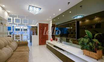 Imagem: São Paulo - Apartamento Padrão - Saúde