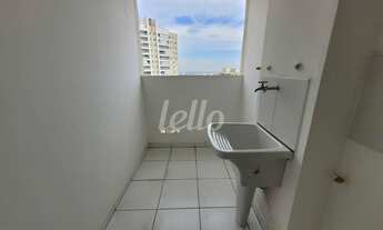 Imagem 7: Santo André - Apartamento Padrão - Campestre