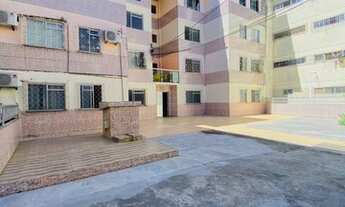 Imagem 4: Apartamento para aluguel possui 47 metros quadrados com 2 quartos em Narandiba - Salvador