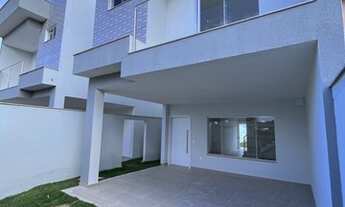 Imagem: Casas 3 quartos - Sendo 1 suíte com closet