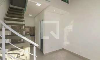 Imagem 2: Casa de Condomínio para Aluguel - Tatuapé, 1 Quarto, 26 m2