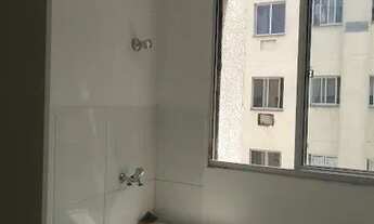 Imagem 5: Apartamento 2 quartos