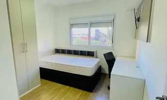 Imagem 7: Apartamento para aluguel no condomínio Helbor Concept Life Jardim Armênia em Mogi das Cruz